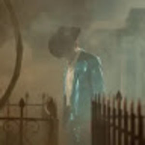 Meet your Posher, Jose